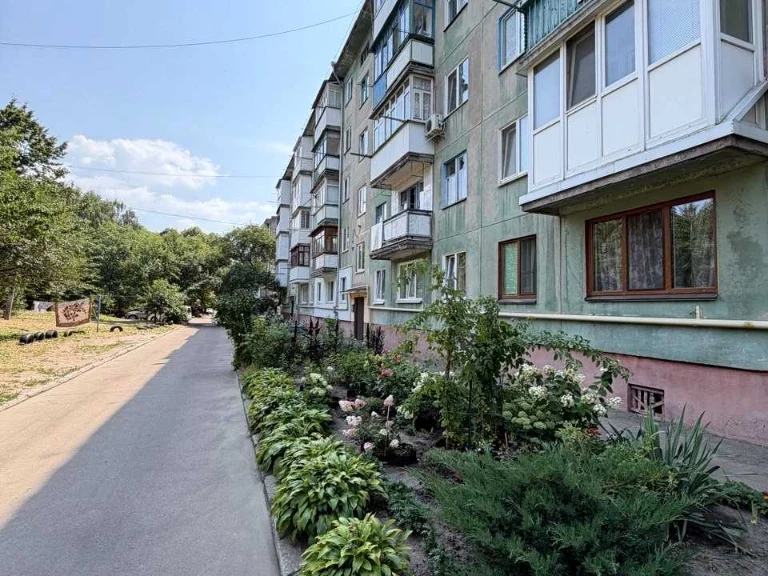 Квартира. Житомир, Київська вул.