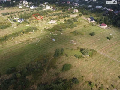 Продаж Ділянка під житлову забудову