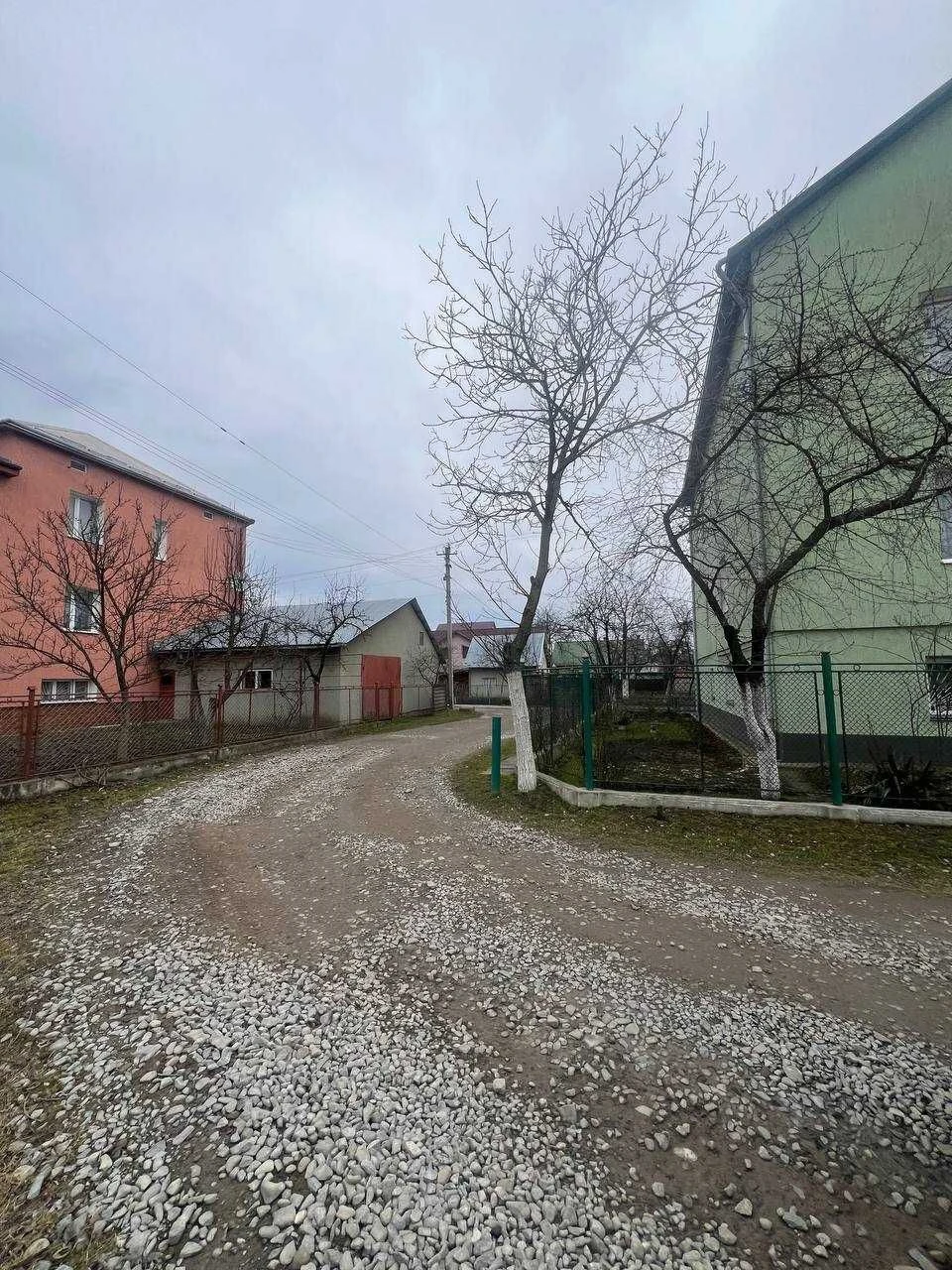 Продаж земельної ділянки під житлову забудову, 6сот, Дрогоби