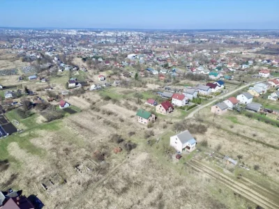 Продаж земельної ділянки поряд із м.Дрогобич