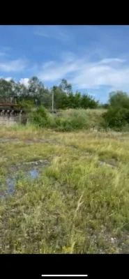 Продаж земельної ділянки в м. Жовква.