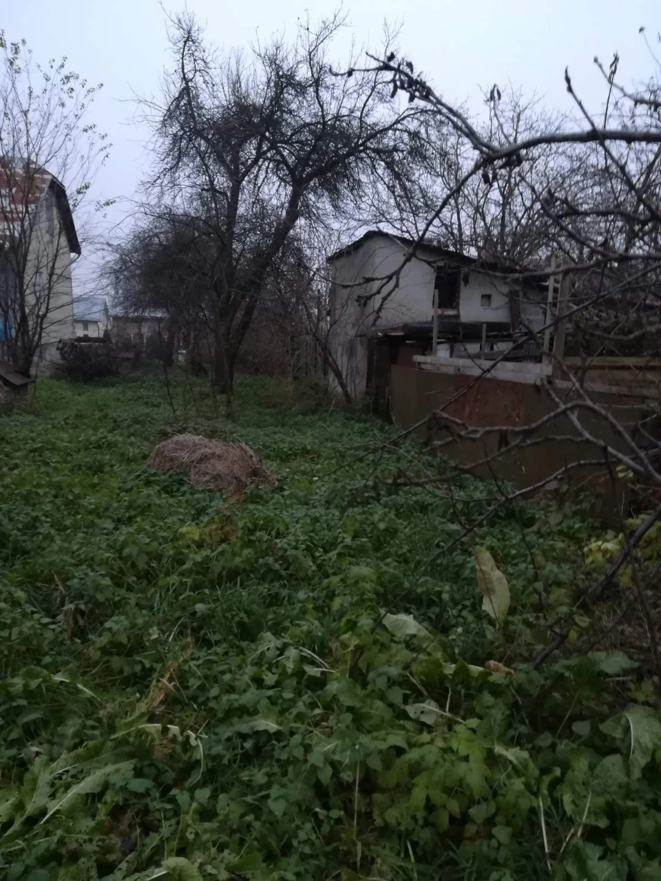 Земельна ділянка Дрогобич
