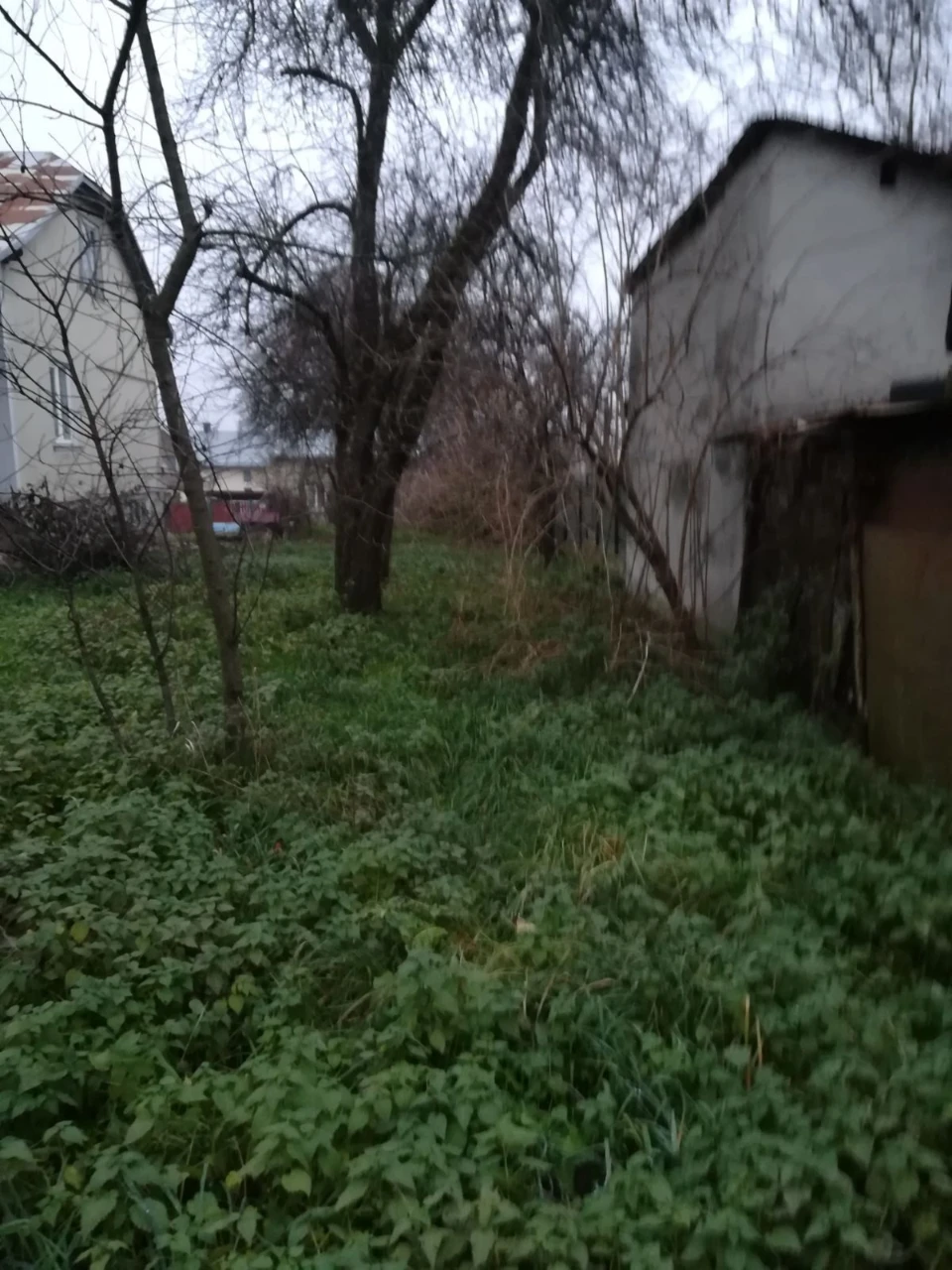 Земельна ділянка Дрогобич