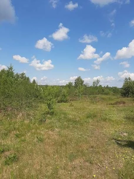 Продаж ексклюзивної земельної ділянки поруч із Сонячними озе