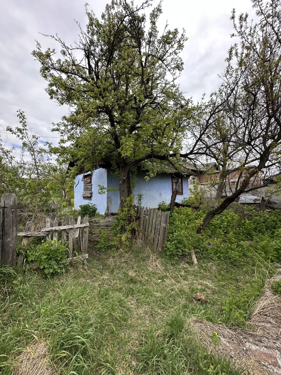 Продаж земельної ділянки 4.7 сот./ Жовква