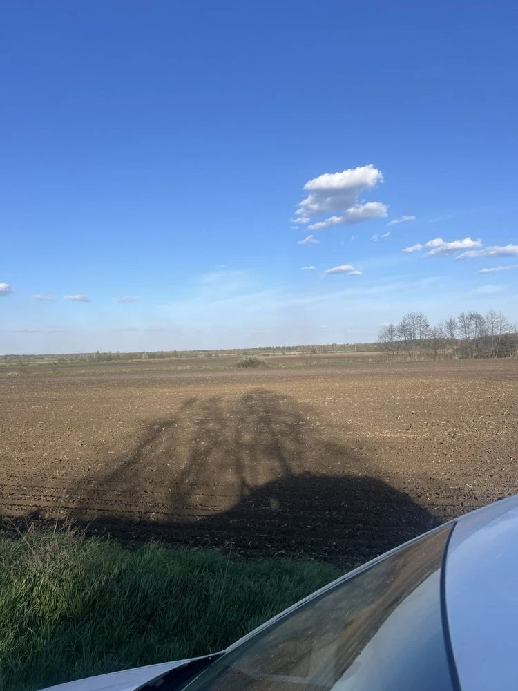 Земельна ділянка Пай/ОСГ Львів