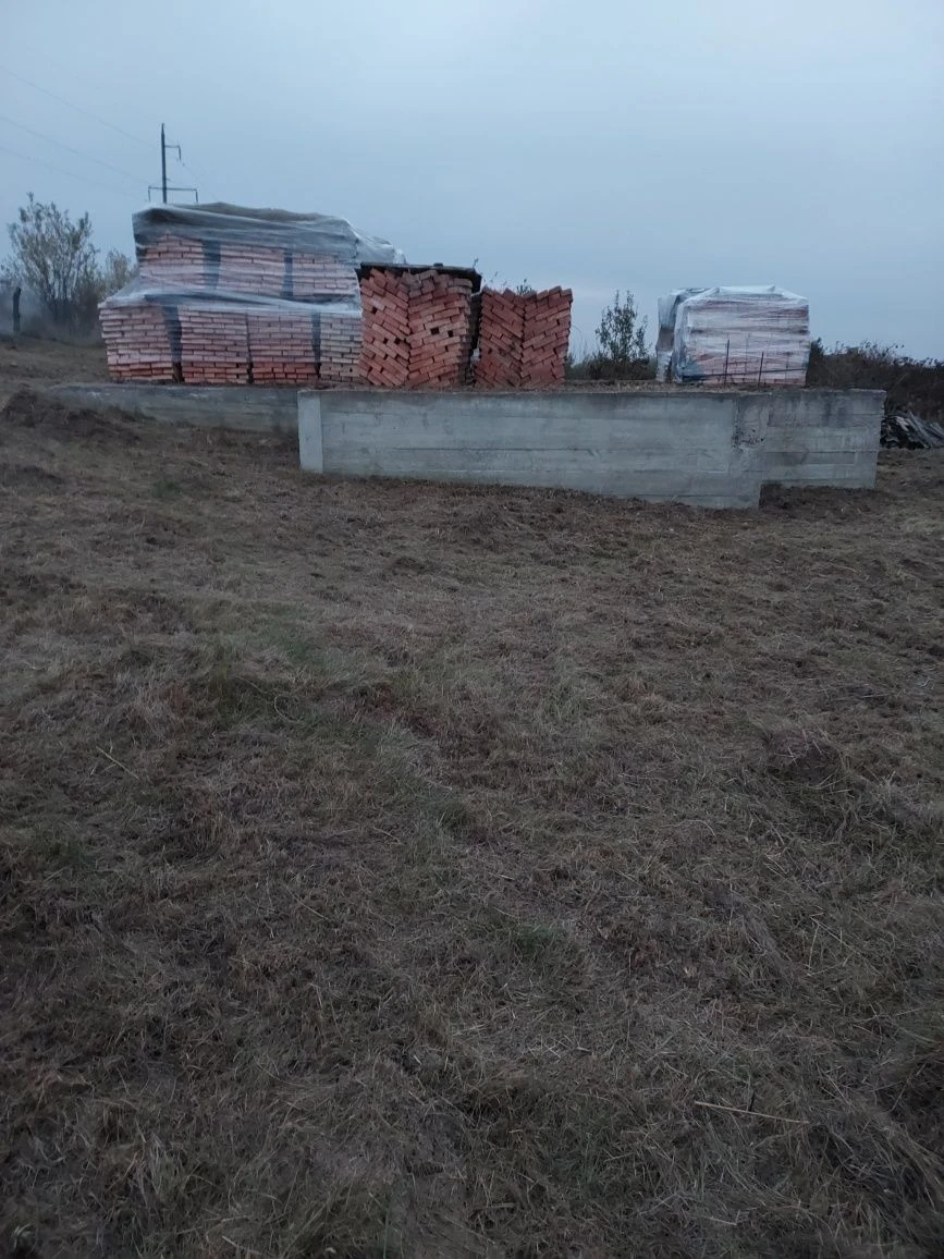 Земельна ділянка Жовква(Глинськ)
