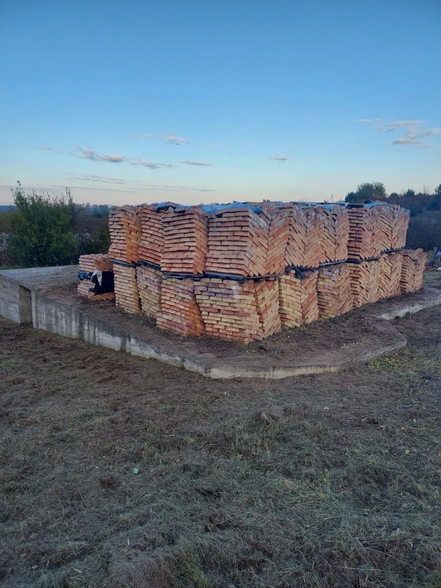 Земельна ділянка Жовква(Глинськ)