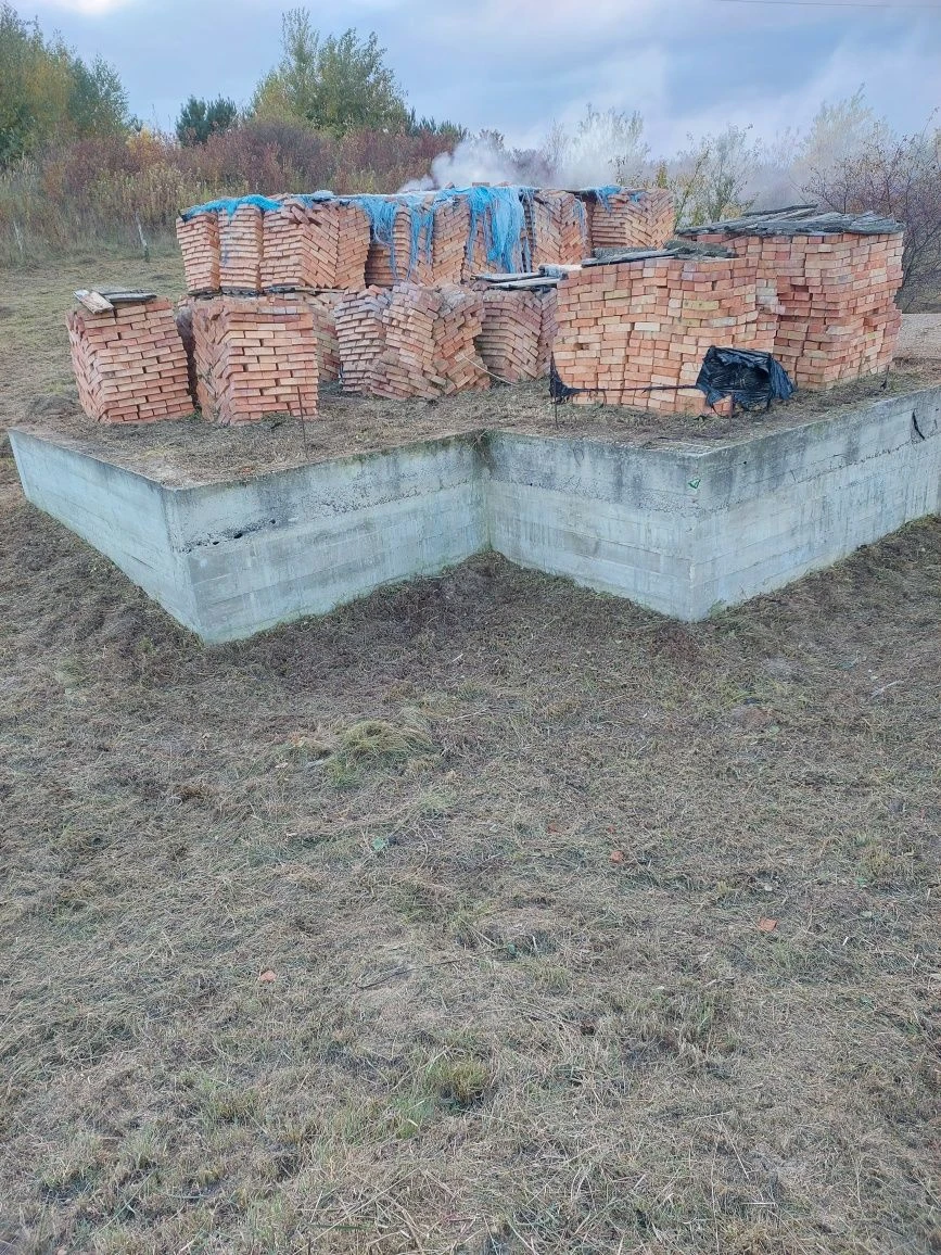 Земельна ділянка Жовква(Глинськ)