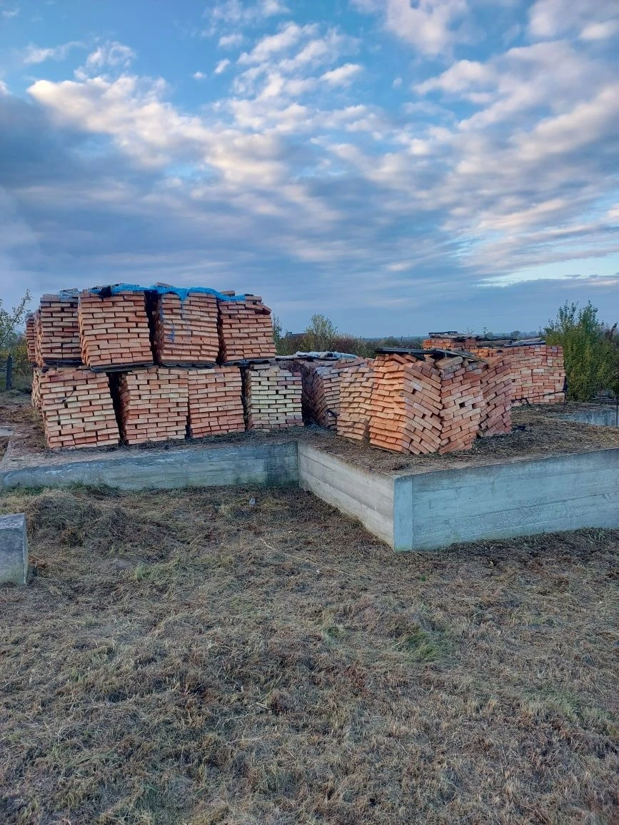 Земельна ділянка Жовква(Глинськ)