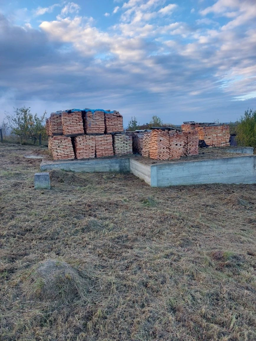 Земельна ділянка Жовква(Глинськ)