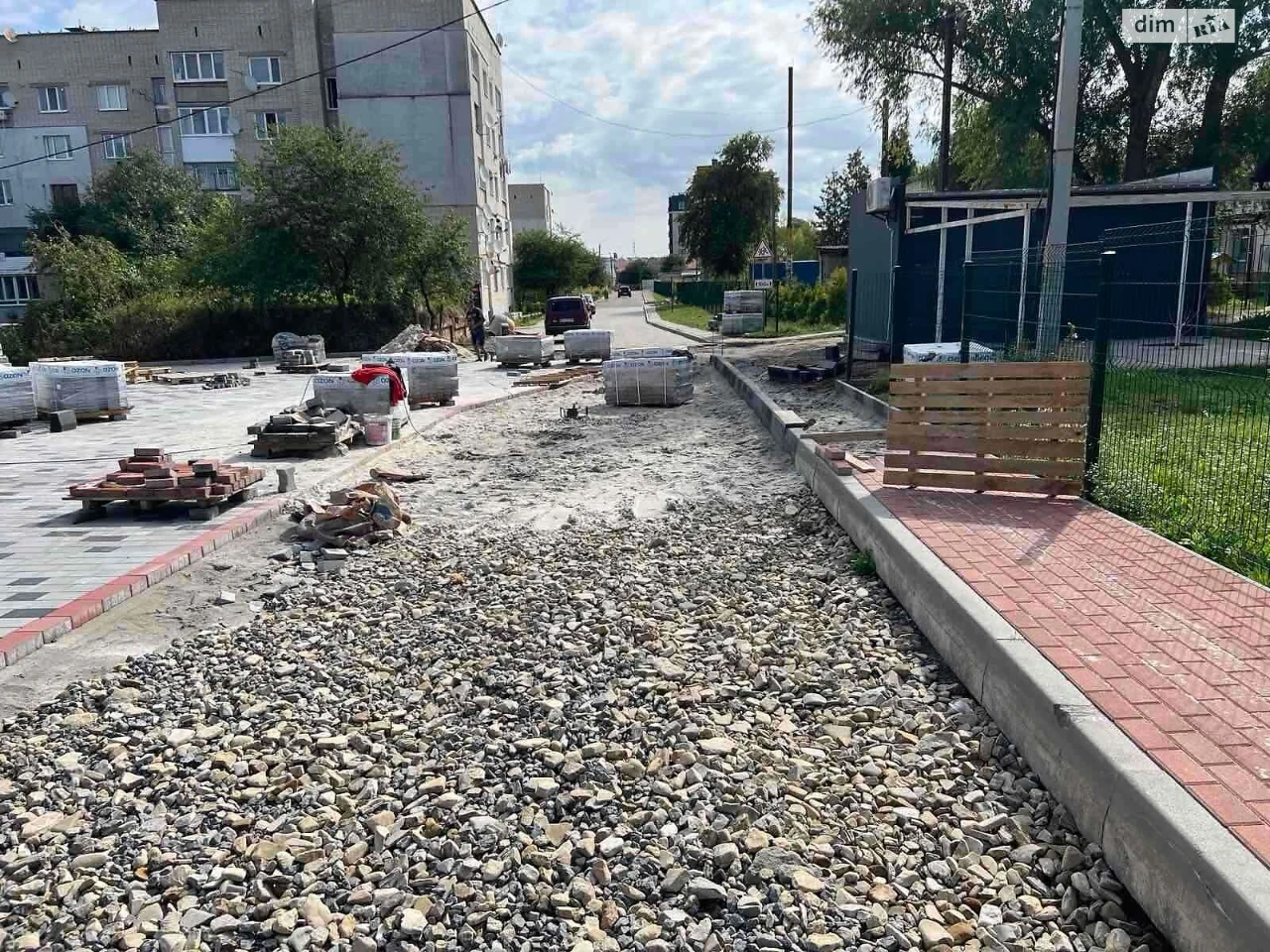 Продаж Ділянка під житлову забудову