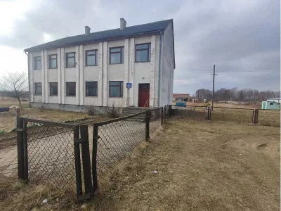 Для логістичного бізнесу. Комплекс будівель. Є ЗАЛІЗНИЦЯ. Зе