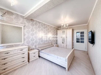 Apartment. Kharkiv, Iskrynska St.