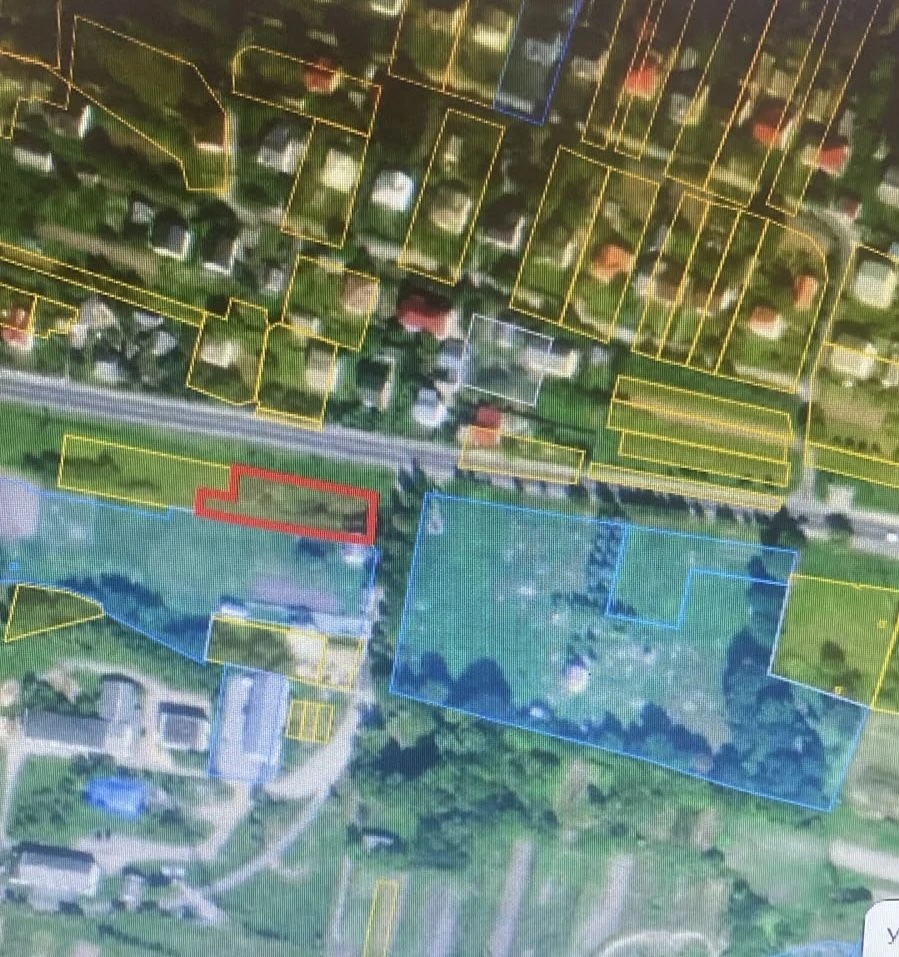 Продаж земельної ділянки м.Мостиська , при трасі М-11
