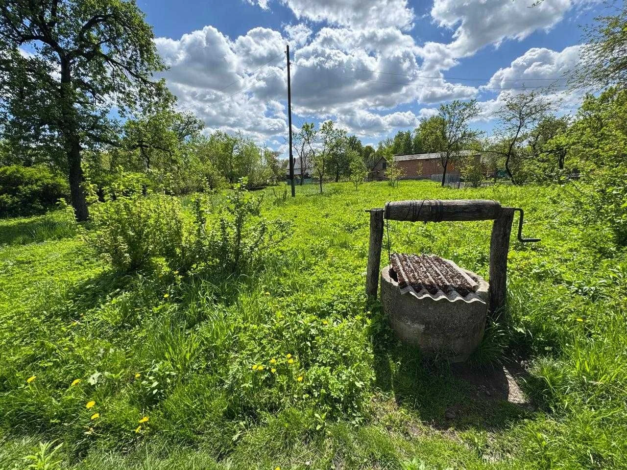 Продається земельна ділянка 31,13 сотих у місті Мостиська
