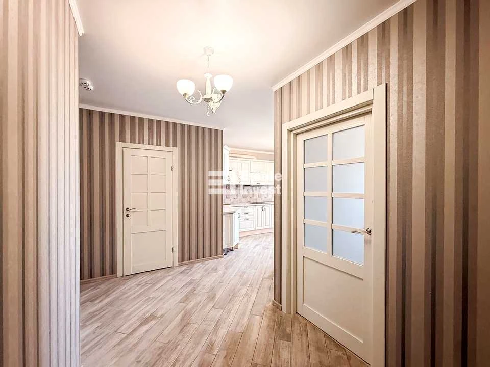 Apartment. Kharkiv, Iskrynska St.