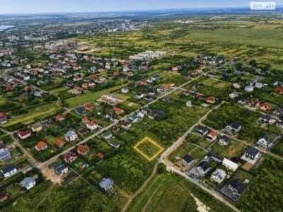 Продаж Ділянка під житлову забудову
