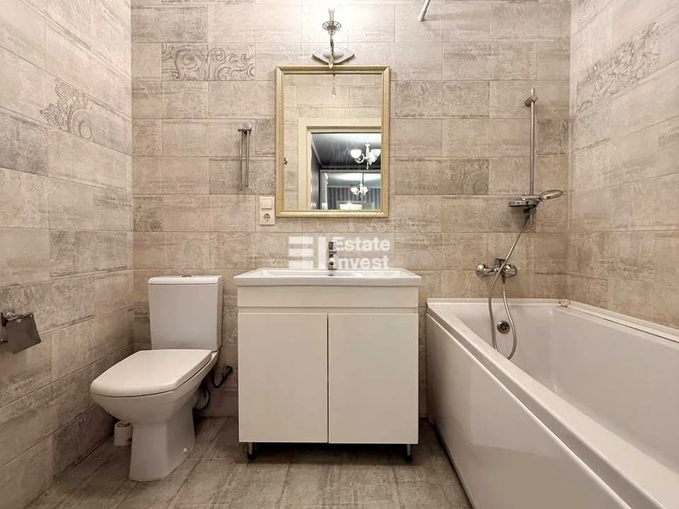 Apartment. Kharkiv, Iskrynska St.