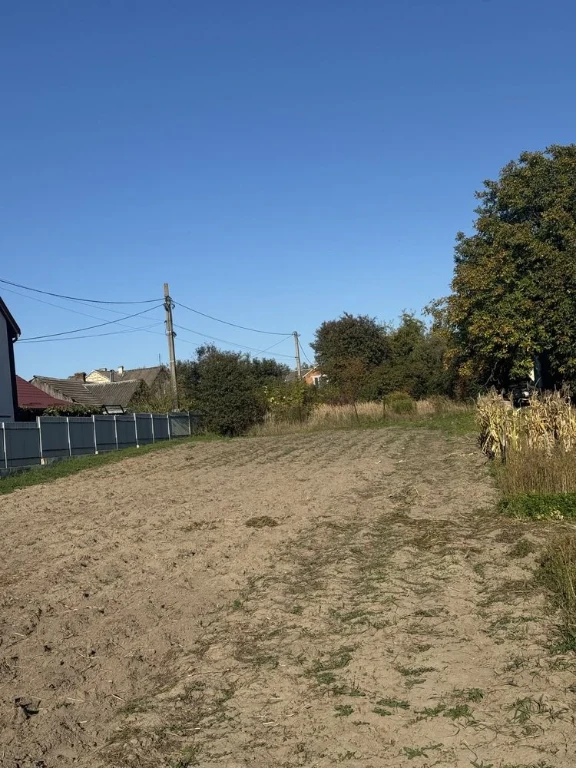 Земельна ділянка