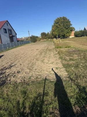 Земельна ділянка