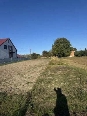 Земельна ділянка