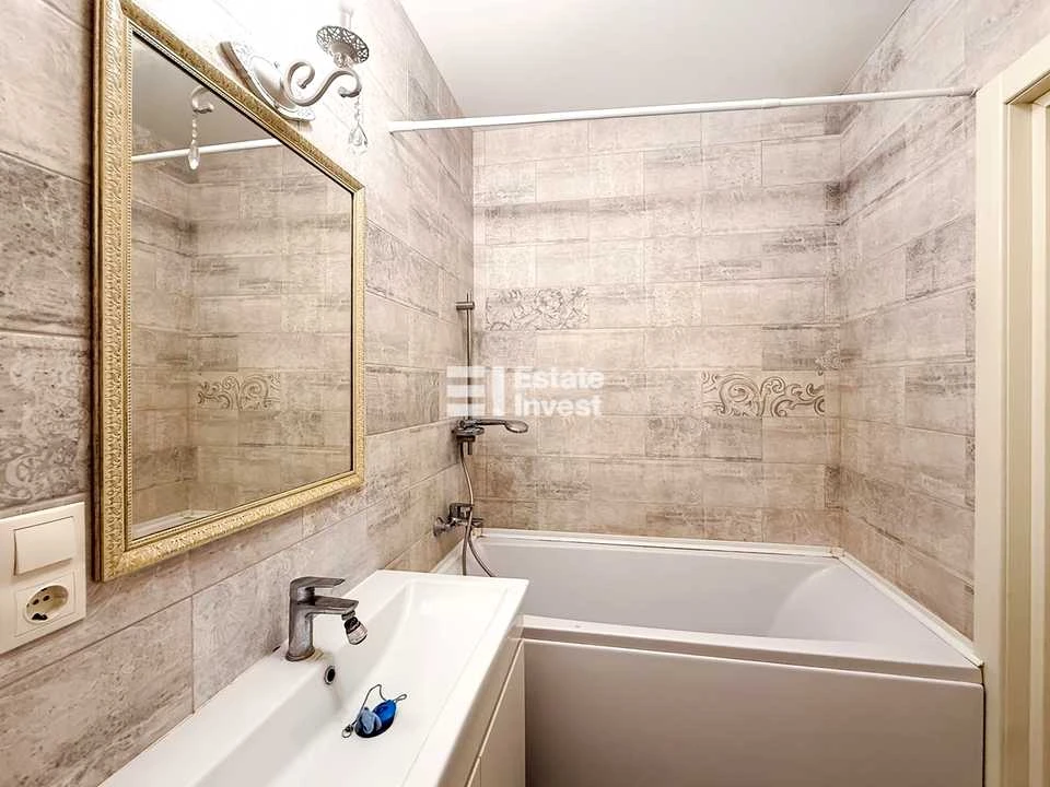 Apartment. Kharkiv, Iskrynska St.