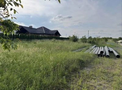Пустомити!! Продаж земельної ділянки, 10соток, вул. Новий Св