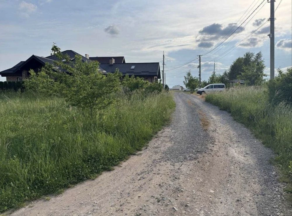 Пустомити!! Продаж земельної ділянки, 10соток, вул. Новий Св