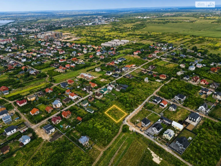 Продаж Ділянка під житлову забудову