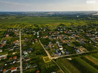 Продаж Ділянка під житлову забудову