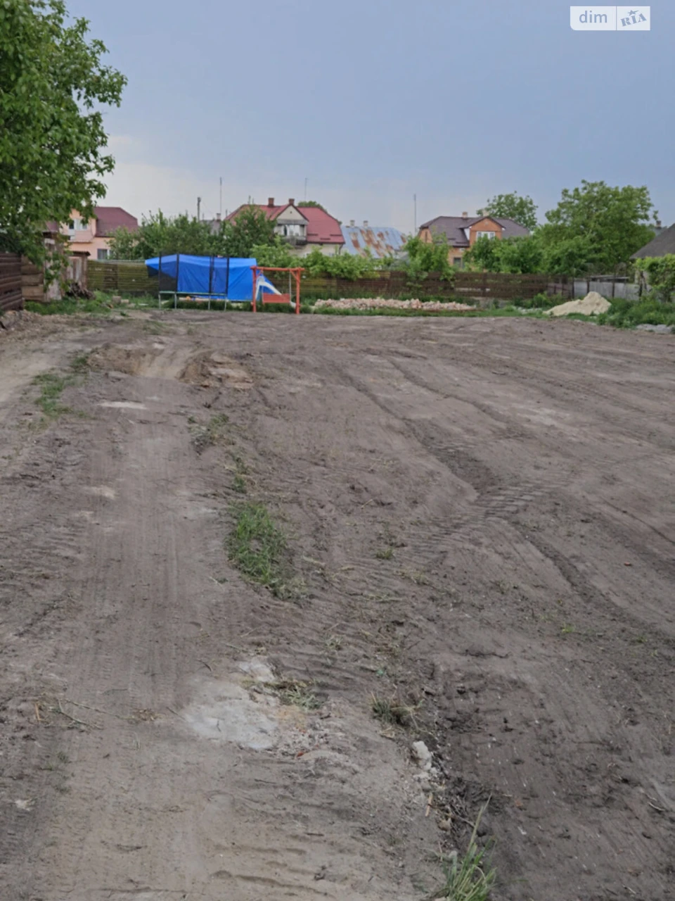 Продаж Ділянка під житлову забудову