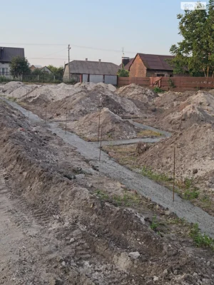 Продаж Ділянка під житлову забудову