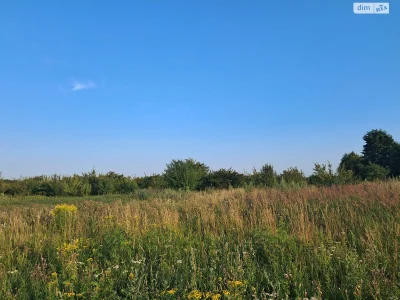 Продаж Ділянка під житлову забудову Лісневичі