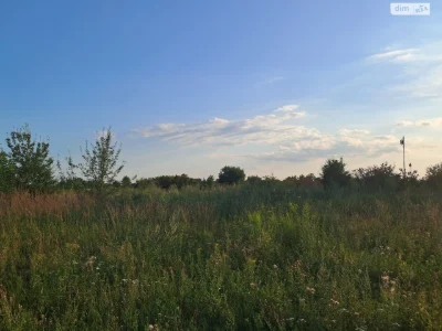 Продаж Ділянка під житлову забудову Лісневичі