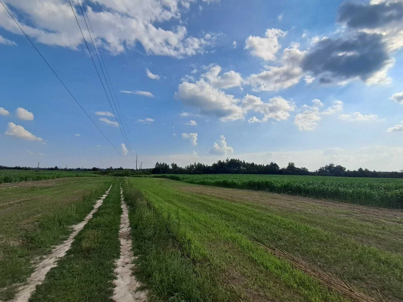47 соток— м. Пустомити, р-н Глина