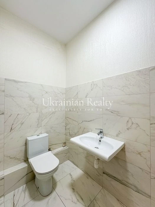 Apartment in the heart of historical Podil - Vozdvyzhenska St., 50