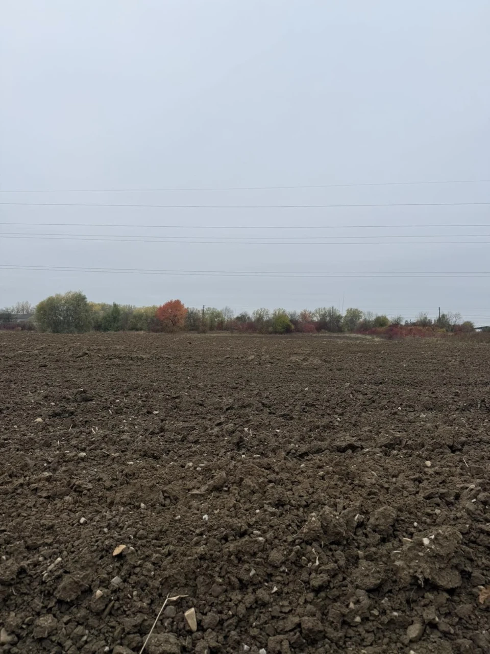 Продається земельна ділянка м.Самбір