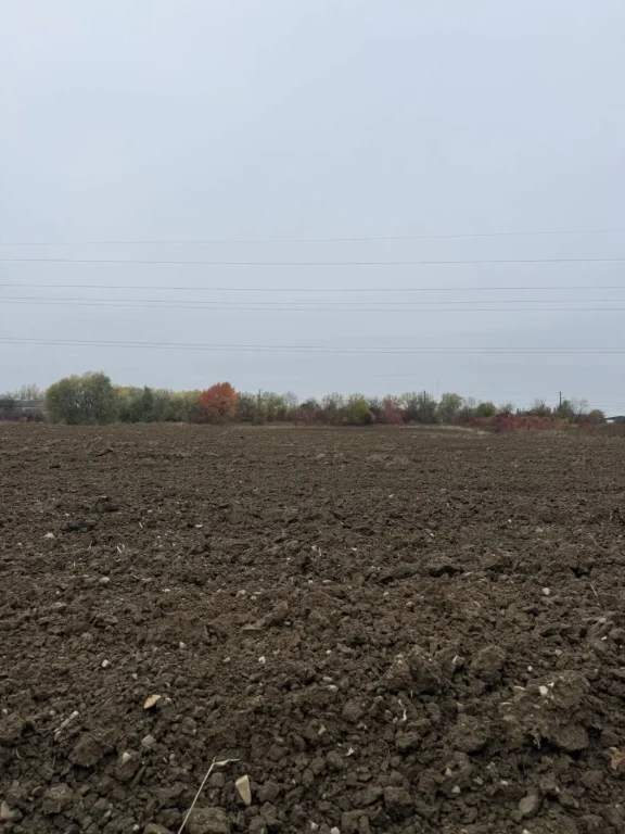 Продається земельна ділянка м.Самбір