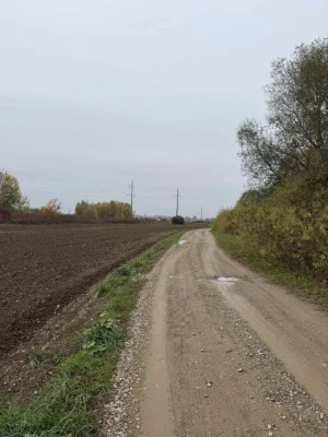 Продається земельна ділянка м.Самбір