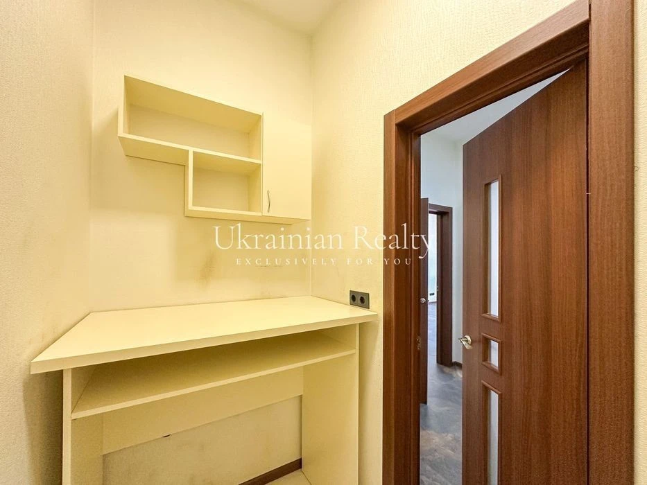 Apartment in the heart of historical Podil - Vozdvyzhenska St., 50