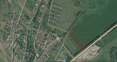 Продається земельна ділянка м.Самбір