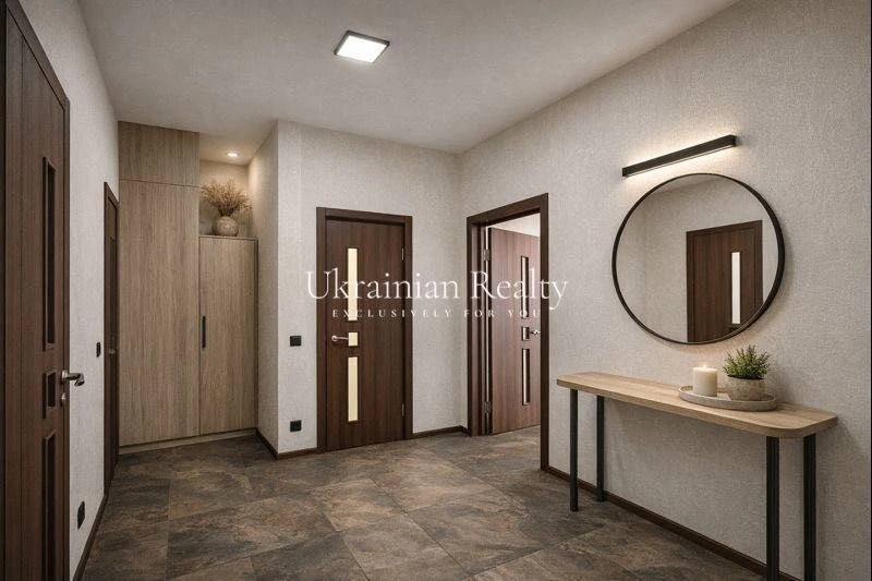 Apartment in the heart of historical Podil - Vozdvyzhenska St., 50
