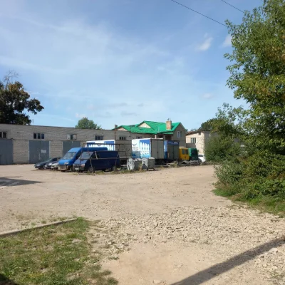 Продам земельну ділянку м.Самбір