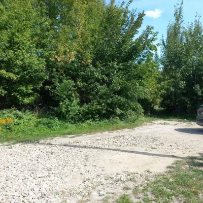 Продам земельну ділянку м.Самбір