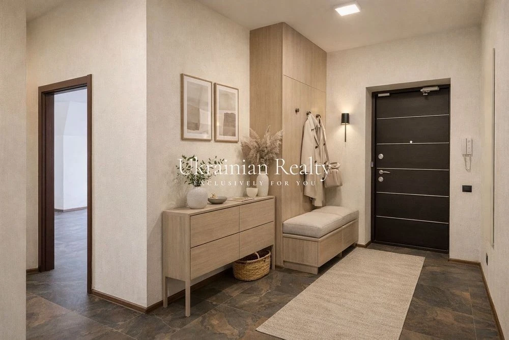 Apartment in the heart of historical Podil - Vozdvyzhenska St., 50