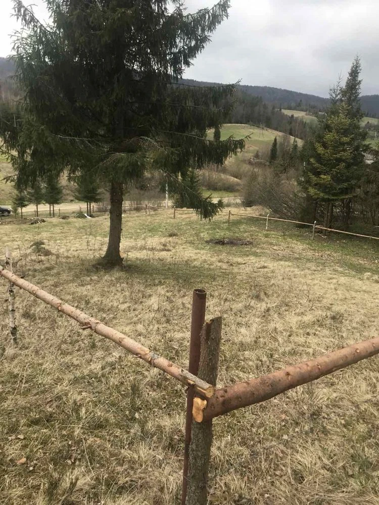 Продаж земельноі ділянки
