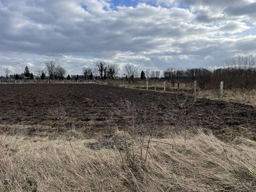 1 ГА ПІД КОМЕРЦІЮ М.САМБІР  дуже вигідна локація