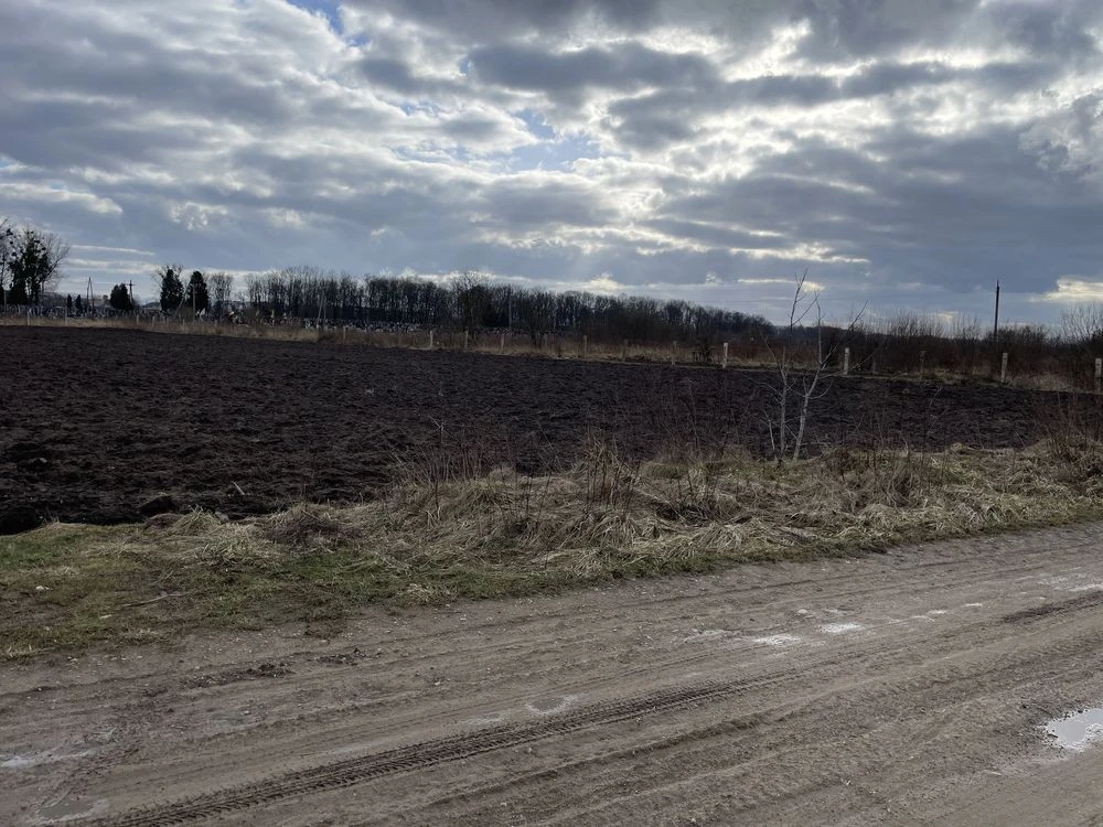 1 ГА ПІД КОМЕРЦІЮ М.САМБІР  дуже вигідна локація