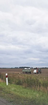 Готoве діюче аграрне господарство — майже 500 га, безпосеред
